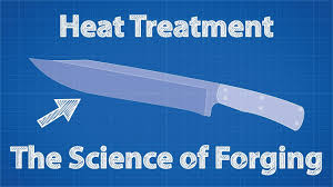 To make a knife, diy, blacksmithing guide)) stillman, adam on amazon.com. Heat Treatment The Science Of Forging Feat Alec Steele Youtube