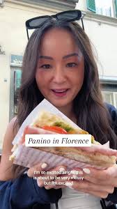 Pinos Panini Florence