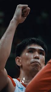 A match made in heaven. Jonathan Manalili is a rookie but he is leading the  charge for the new look Letran Knights. They are the first team to enter  the Filoil-Ecooil Preseason