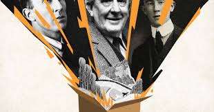 J.R.R. Tolkien | Biography, Books, Movies, & Facts | Britannica