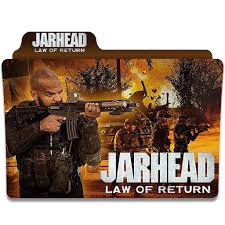 After miraculously surviving the crash, jackson is taken captive by a group of hezbollah militiamen. Jarhead Law Of Return 2019 3 By Wildermike On Deviantart
