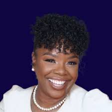 About 1 — Angelica Eason-White