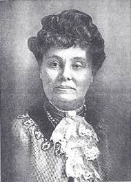 Florence Wyman Richardson (1855-1920)