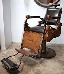 Review gunting rambut tajam harga murah dan tajamnya awet 1. 41 Barber Chairs Ideas Bekas Jati