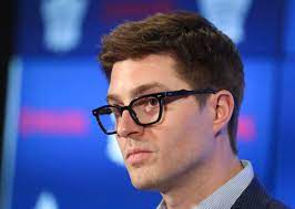 Kyle was born and raised in sault ste. Leafs Gm Kyle Dubas Will Have To Go From Accountable To Accountant As He Tinkers With The Roster The Star