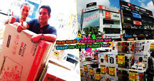 Maksudnya beli brg elektrikdulu dari kedai2 eletrik( spt houses of lightings kt puchong) ikut keperluan order dan bila dah tau baragan mana yg perlu stock byk, baru ambik direct dari pembekal dgn kuantiti dan harga yg lebih murah. Promosi Hingga 80 Ini Sebab Anda Kena Dapatkan Barang Elektrik Dari One Living Puchong