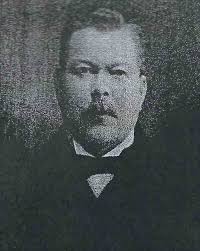 The King's Candlesticks: Pedigrees Edward Christopher BEHAN [14792]