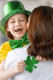 21 Interesting Facts About St. Patrick's Day for Kids |