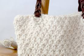 Aspen Mountain Knit Bag Pattern Mama In A Stitch
