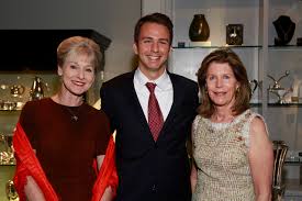 The Silver Fund Morgan Stanley Luncheon In Honor Of Emilia Fanjul Azureazure Com