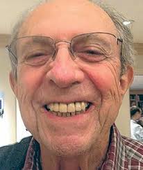 Marvin MASLIN Obituary