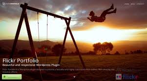 Create a photo gallery of your flickr photos on your wordpress enabled website enabling you to customize it the way you like it. 25 Best Flickr Wordpress Themes And Plugins 2021 Theme Junkie