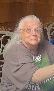 Ann M. Bartholomew (Lyford) Obituary