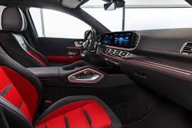 2021 Mercedes Benz Amg Gle 53 Coupe Review Trims Specs Price New Interior Features Exterior Design And Specifications Carbuzz