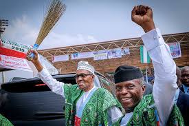 Muhammadu buhari is a famous nigerian politician, military general and the current president of the federal republic of nigeria. Why Buhari Won Even Though He Had Little To Show For First Term