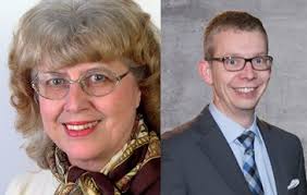 Ortsvorsteherwechsel in Buir