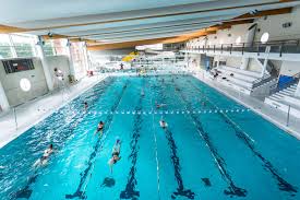 Centre Aquatique Piscine Conflans Ste Honorine Gymlib