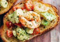 Epingle Sur Tartine