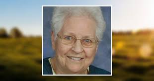 Elizabeth Pemble Obituary February 12, 2010