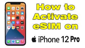 We did not find results for: How To Activate Esim On Iphone 12 Pro Youtube