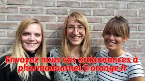 Pharmacie Dournel Fabienne Tourcoing France Facebook