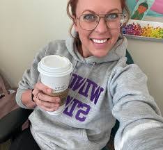 Mallory Kennedy's Instagram, Twitter & Facebook