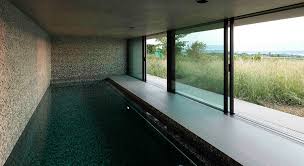Envie D Une Piscine Interieure