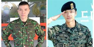 Check spelling or type a new query. 9 Potret Tampan Kapten Ckm Dr Ivan Perwira Tni Mirip Aktor Lee Seung Gi Merdeka Com