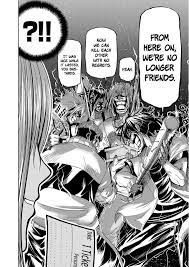 Grand Blue Vol 6 Ch 23 Grands Manga Chapter