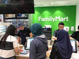 Store supervisor @ cyberjaya / putrajaya. Familymart Malaysia Is Here In Cyberjaya Community Facebook