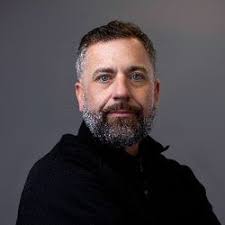 Star Rating and Reviews for Jay Carnahan