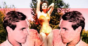 Julie Newmar Recalls Her Affair with Vanderbilt Heir Douglas Burden