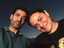 فركش #ب100وش، مع المخرجة العظيمة #كاملة_أبوذكري وكاست المسلسل اللي انبسطت  جداً اني اشتغلت معاهم 🤗❤️