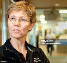 Mary Mita's Instagram, Twitter & Facebook