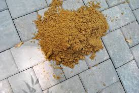 Maybe you would like to learn more about one of these? How To Use Polymeric Sand To Block Weeds In Our Paver Patio Young House Love