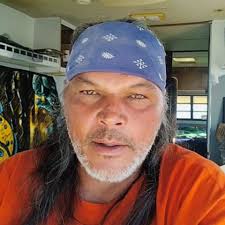 Aaron Fowler Psychic Shaman
