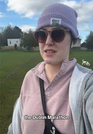 Dublin City Marathon Budgy Smugper