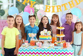 14 Best Places To Host Kids Birthday Party