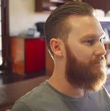Beards, smooth and hairy chests, hairy legs, kisses and blowjobs. Why Is My Beard Turning Ginger Quora
