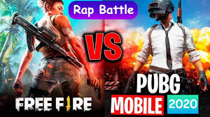 Every tail has two sides according to me when talking about pubg vs freefire it depend on which basis youbare saying it. Pubg Vs Free Fire Video Status Pubg Vs Free Fire Rap Battle Free Fire Vs Pubg Pubg Dj Song Youtube