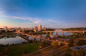 Located in the province of saskatchewan, saskatoon got its name from the saskatoon berry, a wild berry that grows in the region. Saskatoon Kanada Tourismus In Saskatoon Tripadvisor