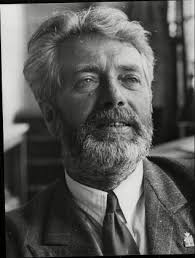 Captain Peter Jensen Skipper Viking Ship Editorial Stock Photo