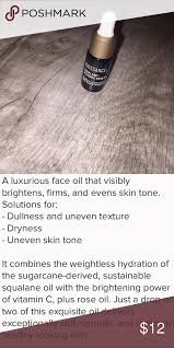 Biossance Vitamin C Rose Oil Biossance Squalane Vitamin C Rose Oil Biossance Squalane Vitamin C Rose Oil Brand New Size 4ml More Info About Pr Rose Oil Squalane Squalane Oil