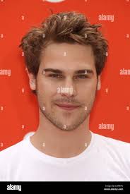 Grey damon hi-res stock photography and images