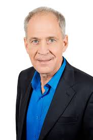 Dr. George D. Sterling : FRCPC