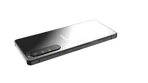Leaked Sony Xperia 1 IV renders ...