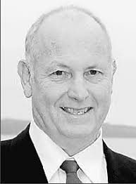 Stephen Keeling Obituary (2011)