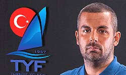 Fatih Özmen TYF Sportif Direktörü oldu