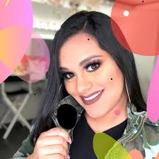 Nicole Rodz Make-up Artist