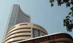 Bse sensex quote live today at 5paisa.com. Sensex Reclaims 38 000 Banking Finance Stocks Surge